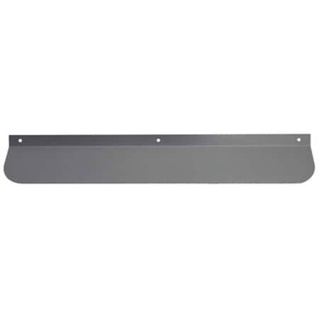 Lockey Lockey PS-Max-Guard Black Panic Bar Security Protector Powder Coated PS-Max-Guard Black